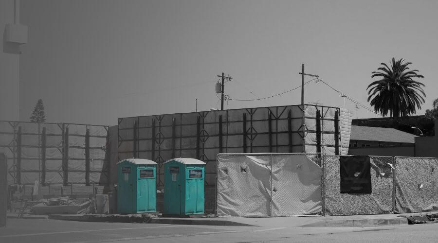 Why choose St. George Porta Potty Rental for event porta potty rental in St. George,ut